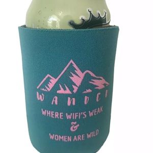 2 Kool Koozies 🤓!